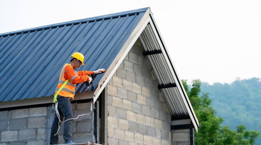 Local Chimney Repair in Van Wert, OH